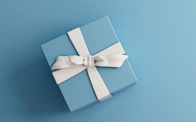 Considering Major Gifts Made Simple