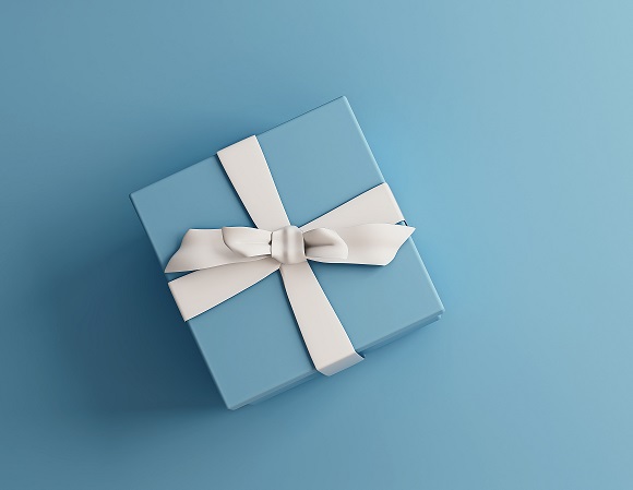 Considering Major Gifts Made Simple