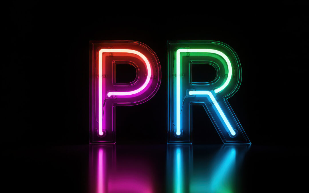 Public Relations Before Fundraising: Setting the Stage for Development Success.