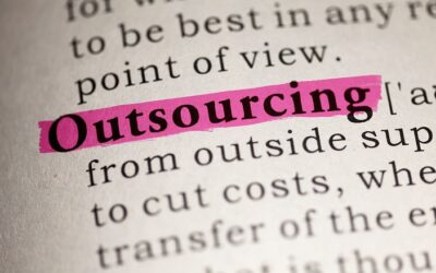 Why Outsourcing Can Be a Smart Move